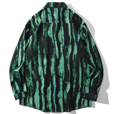 Graffiti-Rendering Langarmshirt